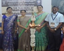 SDM College of Ayurveda, Kuthpady, Udupi, report of CME for Teachers of Kaumarabhritya 2023